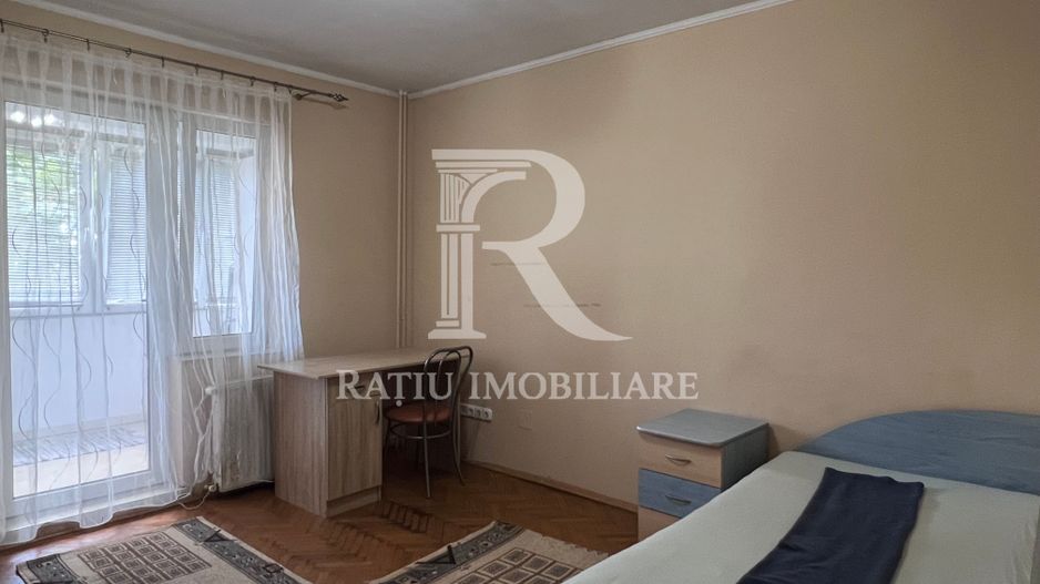 Apartament cu 4 camere | Etaj 2 | Cantemir | Oradea - Poză 14