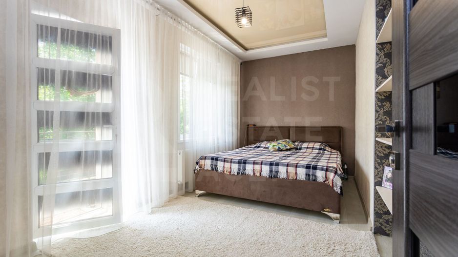 Vânzare, casă, 2 nivele, 3 camere, satul Seliște,  Orhei - Poză 17