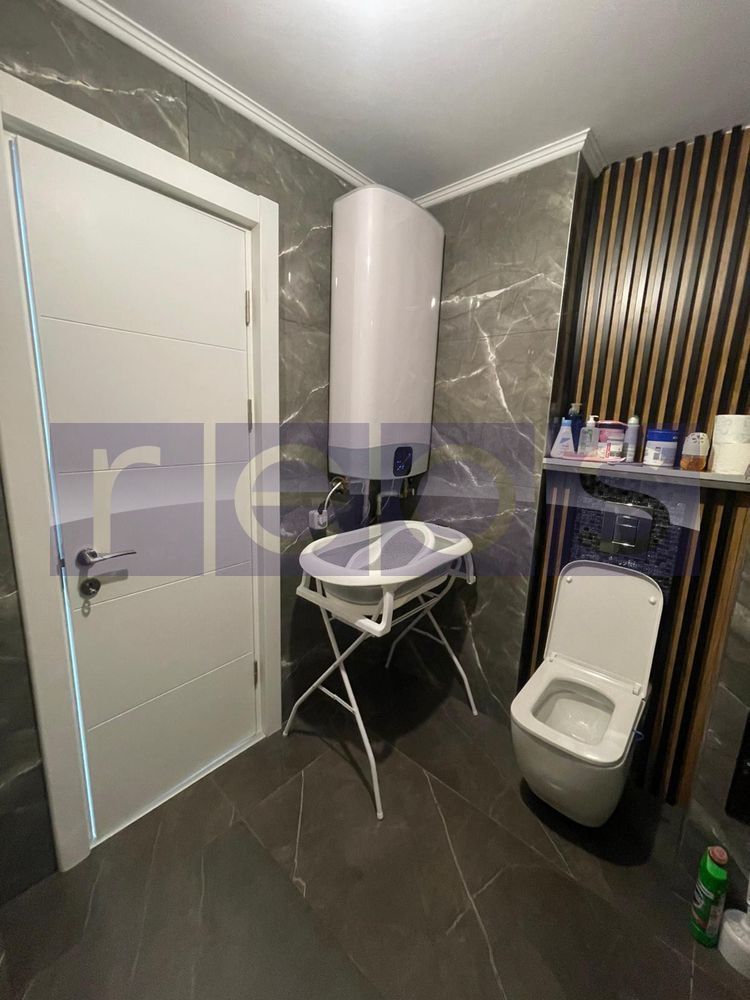 VANZARE APARTAMENT  3 CAMERE - DECOMANDAT -  Rond Alba Iulia - Poză 7
