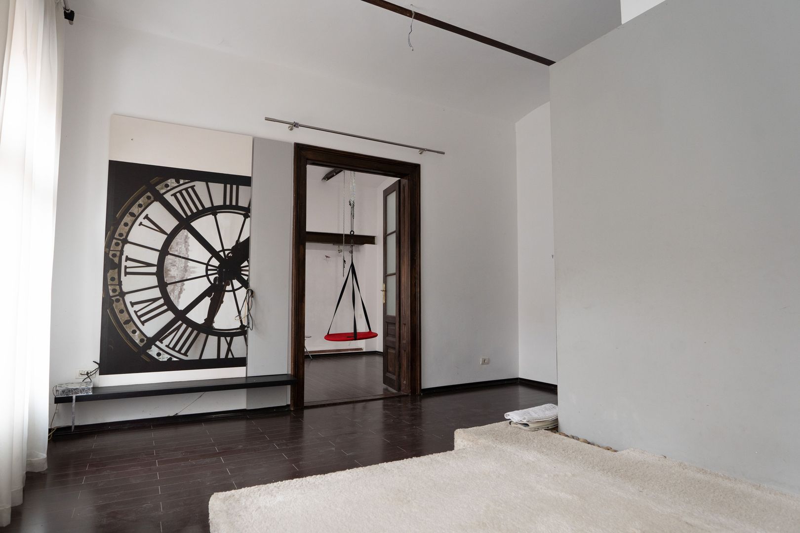 De vanzare Cladire bloc Istoric Central Arad D+P+E+M curte proprie - Poză 7