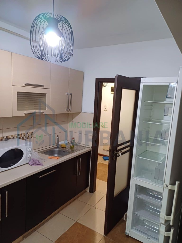 Apartament 2 camere de inchiriat - Centru - Iasicon Towers, Iasi - Poză 5