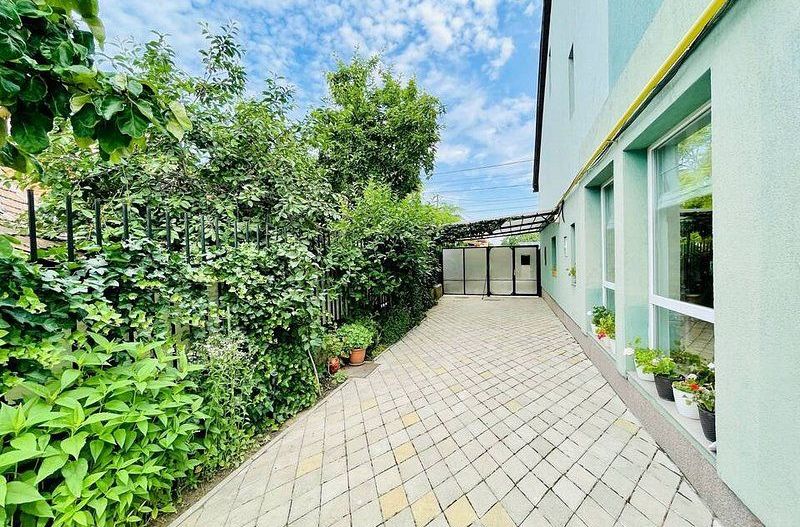 Proprietate versatilă în apropierea FunShop Park -  Calea Buziaşului - Poză 19