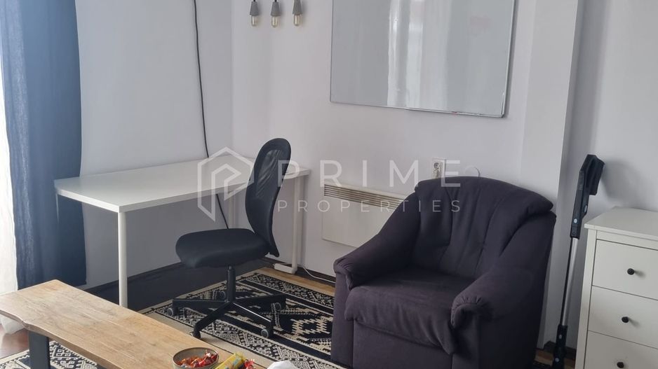 Vă propunem apartament 2 camere, perfect pentru UMFST - Poză 8