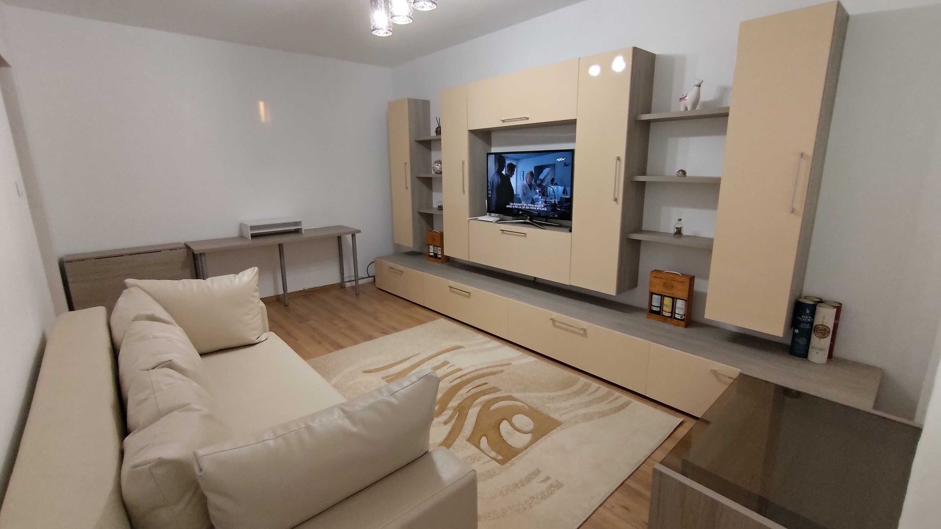 3 camere - Berceni - Alexandru Obregia - loc de parcare - Poză 1