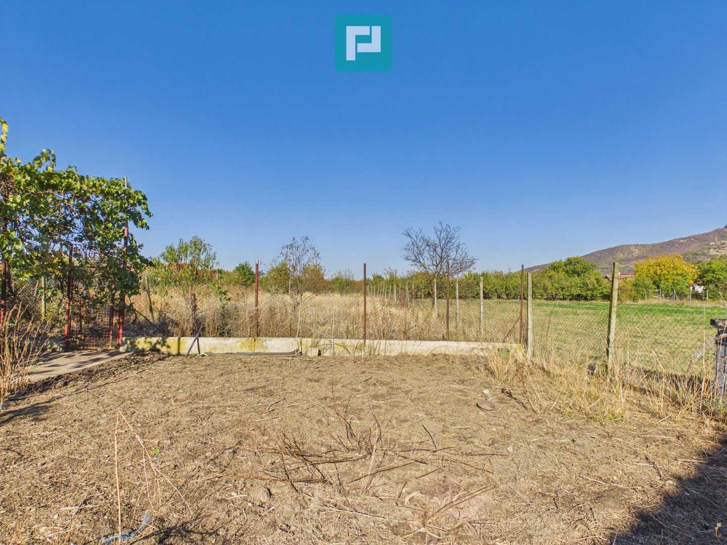 Casă din cărămidă cu teren 1570 mp, Șiria - Poză 7