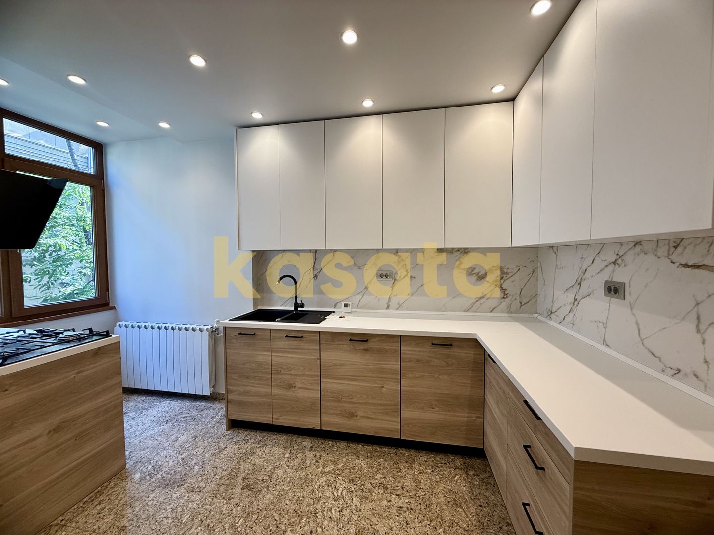 OPORTUNITATE | 3 CAMERE APARTAMENT SUPERB | DOROBANȚI – CAPITALE - Poză 6