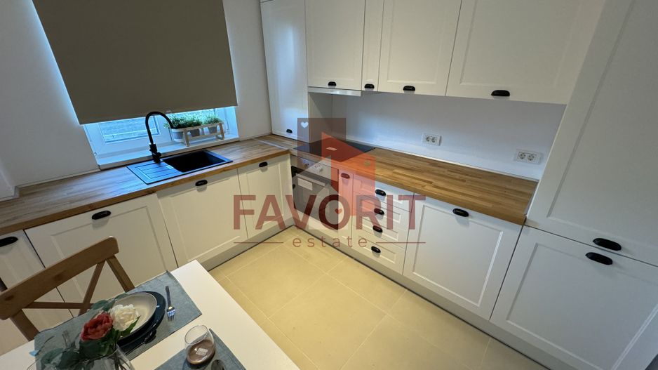 COMISION 0%.  Etaj 1 . Loc de parcare inclus. Bucatarie inchisa - Poză 5