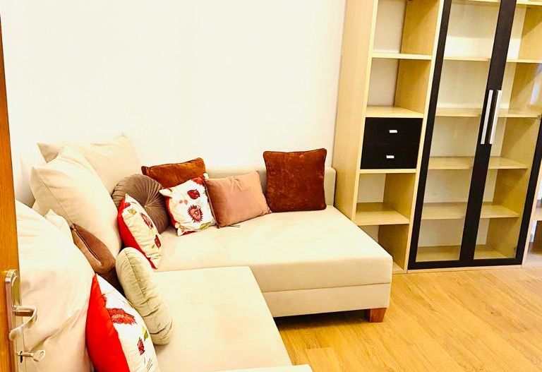 3 camere | Șoseaua Nordului | Herăstrău | 120 mp | Parcare subterană - Poză 6