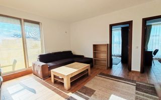 3 camere, modern, bloc nou, balcon, Gheorgheni, zona Iulius Mall - Poză 3
