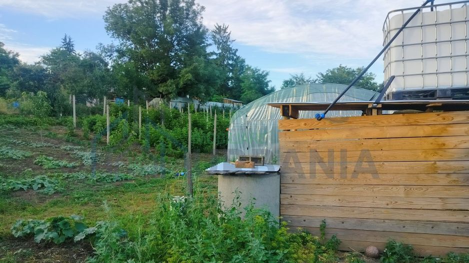 Teren intravilan de 1550 mp în localitatea Buznea, strada Corneliu Coposu - Poză 6