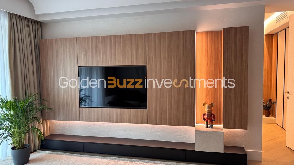Apartament Cortina 126 | Parcare - Poză 1