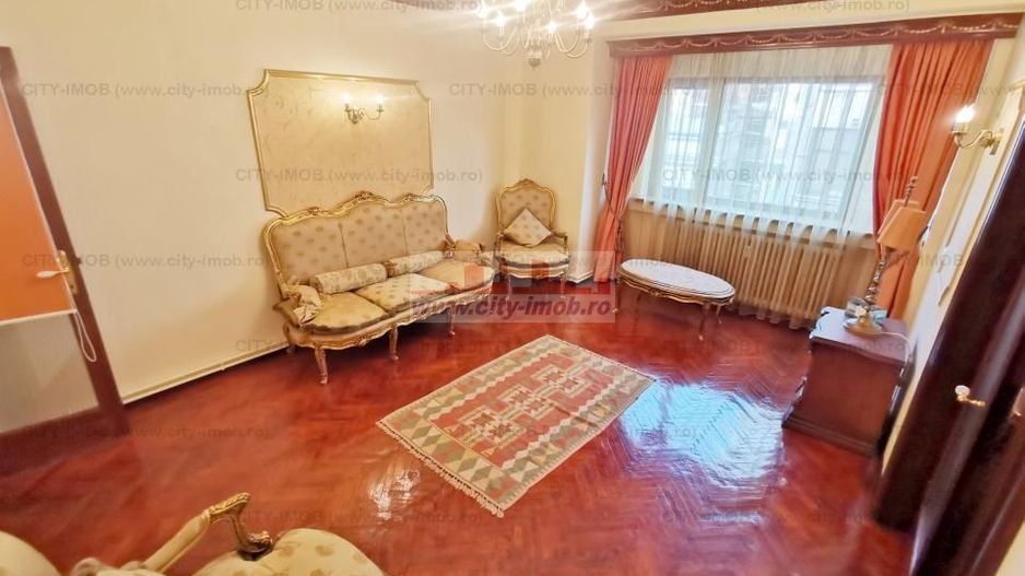 Vanzare apartament doua camere Piata Roamana Amzei - Poză 2