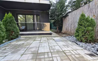 Apartament 3 Camere, Grădină 70 mp, Mobilat și Utilat - Poză 16