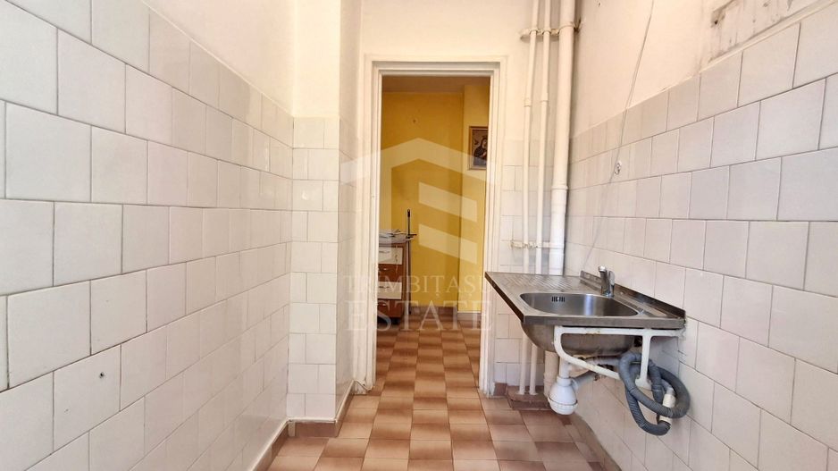 Apartament 2 camere  zona  Metrou Obor,  Tei,  Lacul Tei - Poză 8
