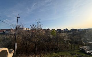 Teren 14 Ari șos.Hâncesti/Telecentru - Poză 5