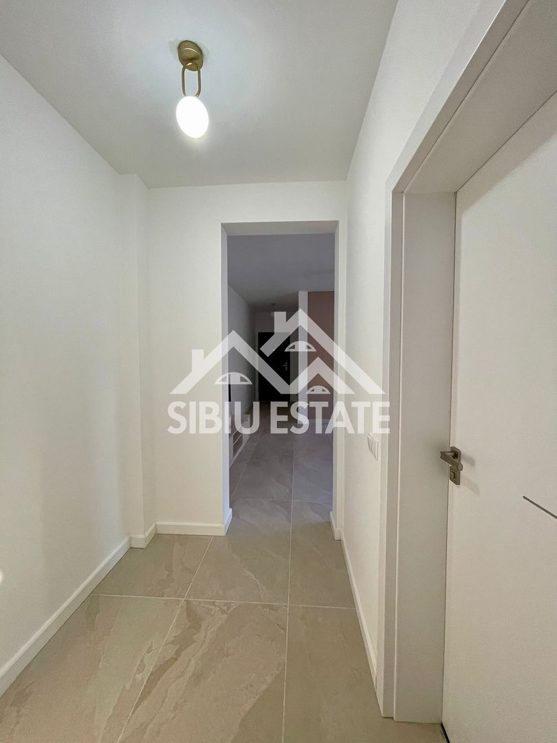 Apartament modern de inchiriat 2 camere Cartier Arhitectilor - Poză 7