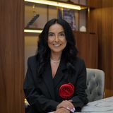 Angela Stanescu - ANG Forbes Global Properties