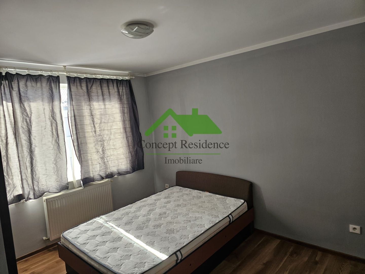 Apartament 2 camere open space, mobilat, bloc nou, Mărășești - Poză 4