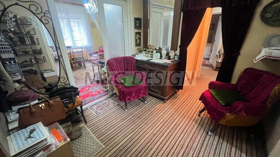 Ap 3 camere zona Baile Neptun - ISHO parter inalt COMISION 0 - Poză 3