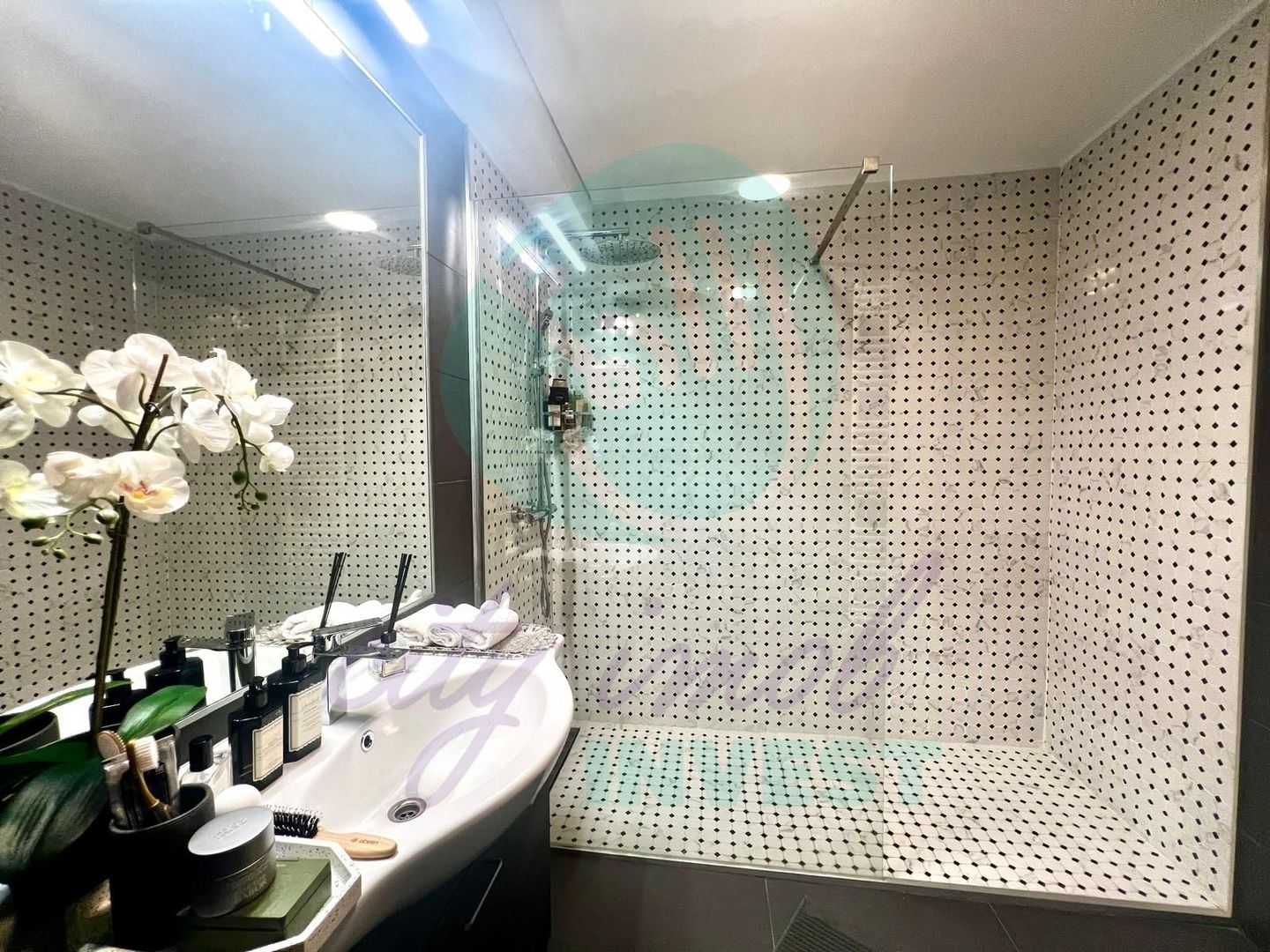 3 camere optimizat în 4 zone funcționale | Upground Residence - Poză 9