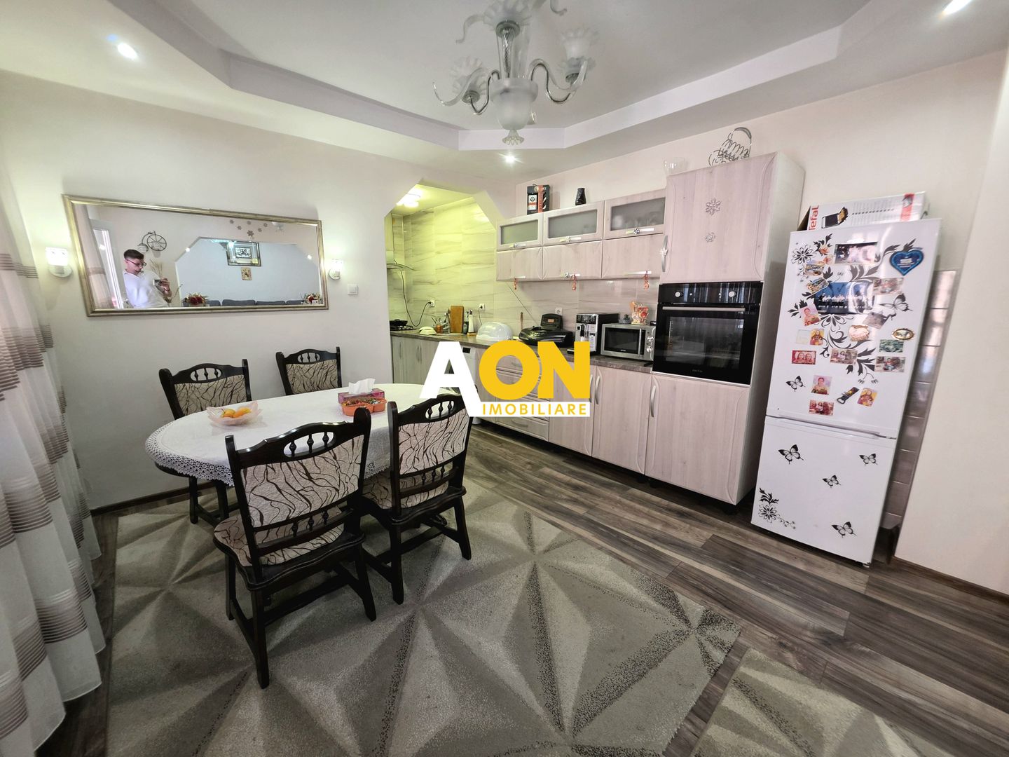 Casa Individuala, 3 Camere. 650mp Teren, Zona Micesti - Poză 3