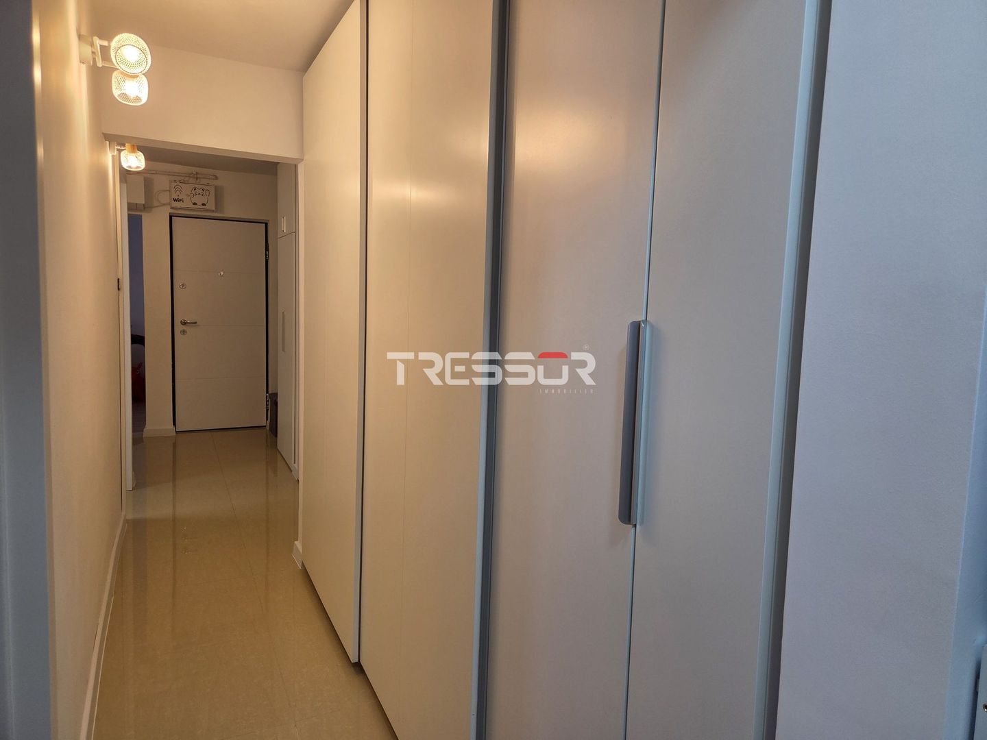 Apartament 3 camere renovat Tomis III – Soveja - Poză 4