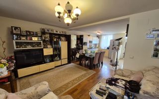 1/2 Duplex, 3 Camere, 126 mp, P+M, Zona Centru - Poză 8