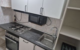 Garsonieră modernă, pet friendly,  AC, metrou 1 Decembrie 1918 - Poză 2