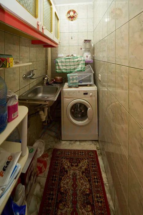 GARSONIERĂ DE VÂNZARE – SIDERURGIȘTILOR | 40.800 € - Poză 7