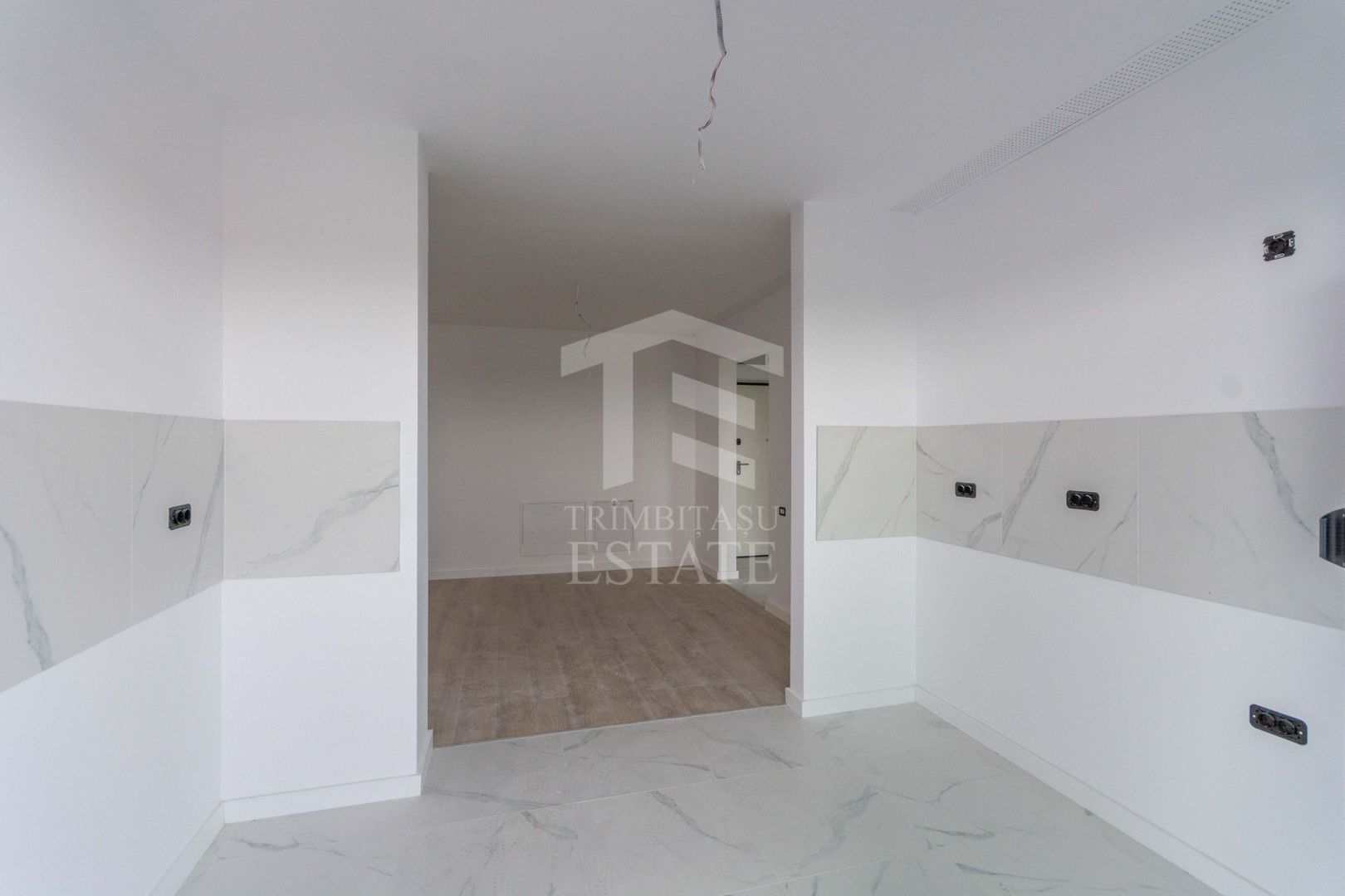 Apart 2 camere 47mp FINALIZAT Astorium Life Pallady Cladirea A - Poză 3