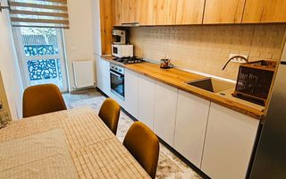 3 camere | 90 mp + curte 45 mp | Mobilat si Utilat Premium | Top - Poză 35