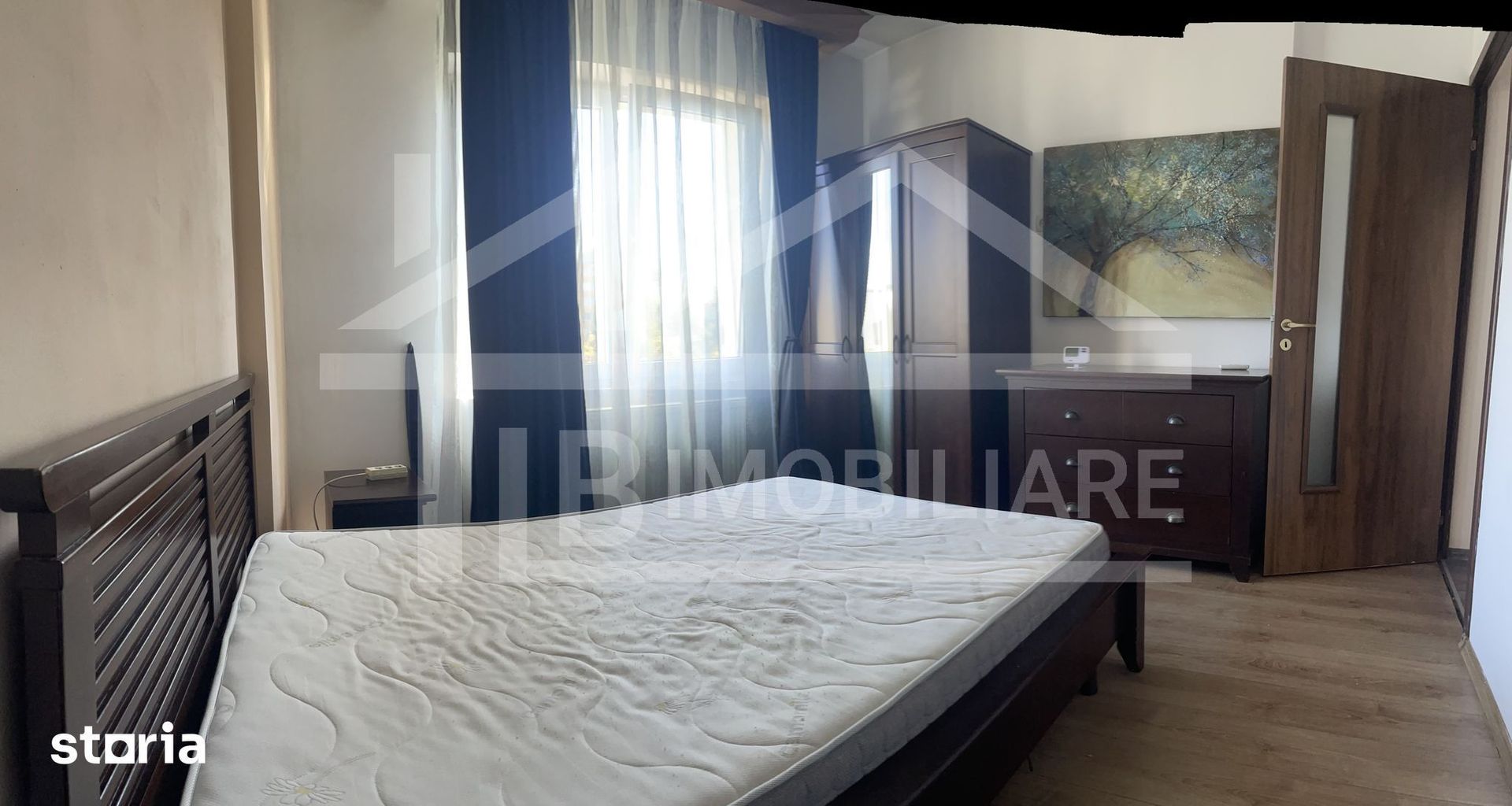 Apartament cu 3 camere, 64mp, Zona E.ON - Poză 2