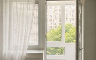 Apartament 1 camera I vedere catre rond Alba Iulia I Etaj 4 I Renovata - Poză 3