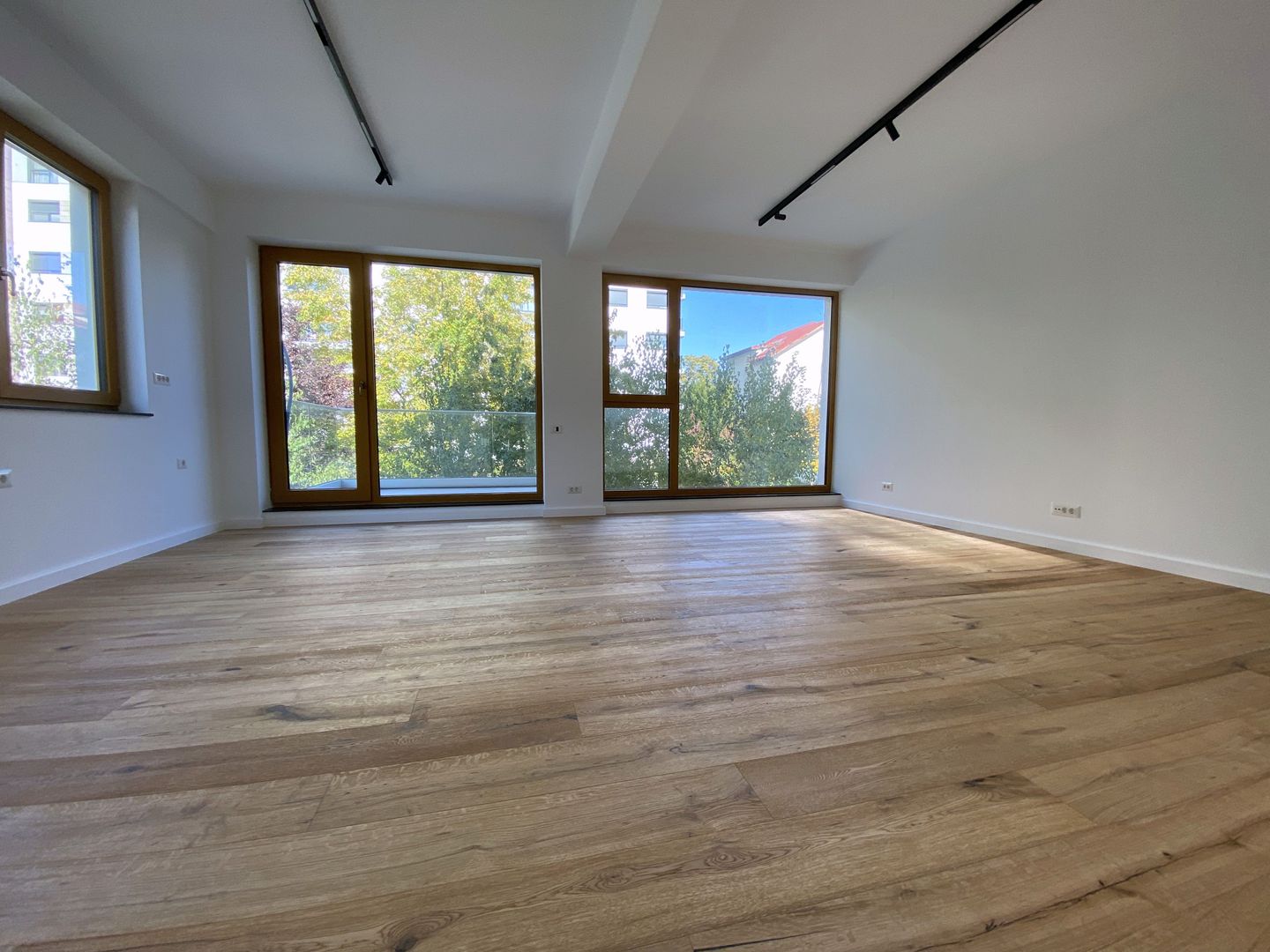 3 camere Domeniicu curte proprie 141 mp | Piata Domenii | Imobil Boutique 20 - Poză 1