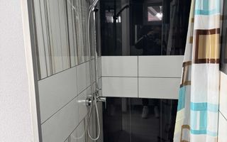 Casa complet renovata, 3 camere, 101 mp utili, pivnita, curte, Sebes - Poză 4