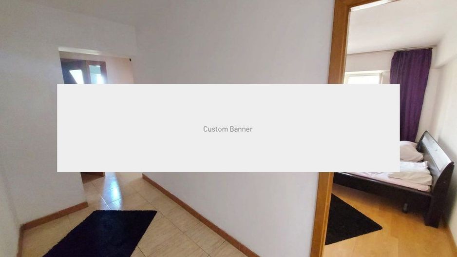 Apartament 3 camere Piata Alba Iulia - Poză 4