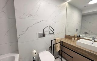 De închiriat | Apartament premium | Parcare | 3 camere | Vladimirescu - Poză 10