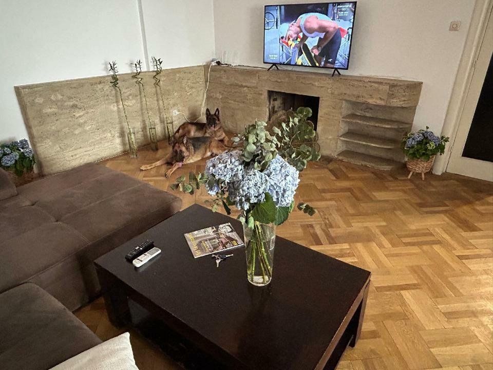 Apartament ultrafinisat în zona Armenească - Poză 1