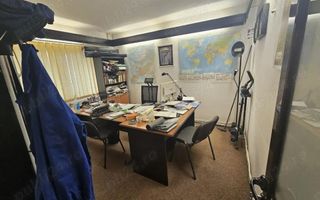 Spațiu Birouri 90 mp | Moara de Foc - Canta | Parter, Bulevard - Poză 2