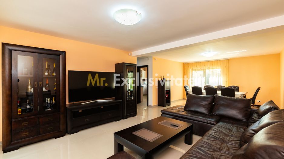Casa Balotesti - Bascov (Pitesti, Arges) - 700 mp teren - Poză 7