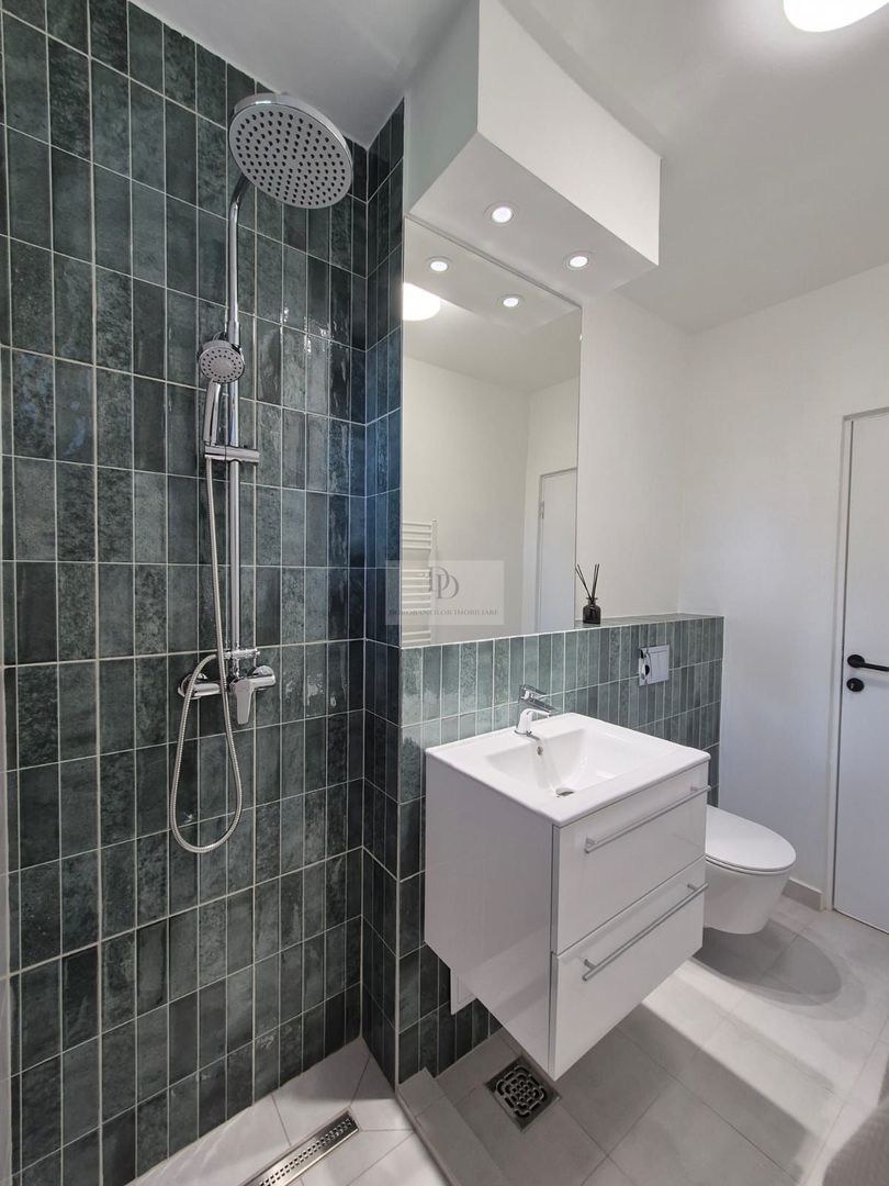 Apartament cu 3 camere vânzare| RENOVAT| Gheorgheni- zona Mercur - Poză 8