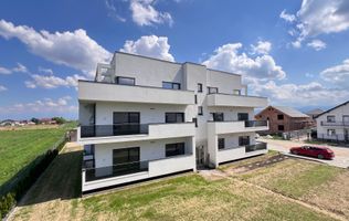 Apartament 3 camere