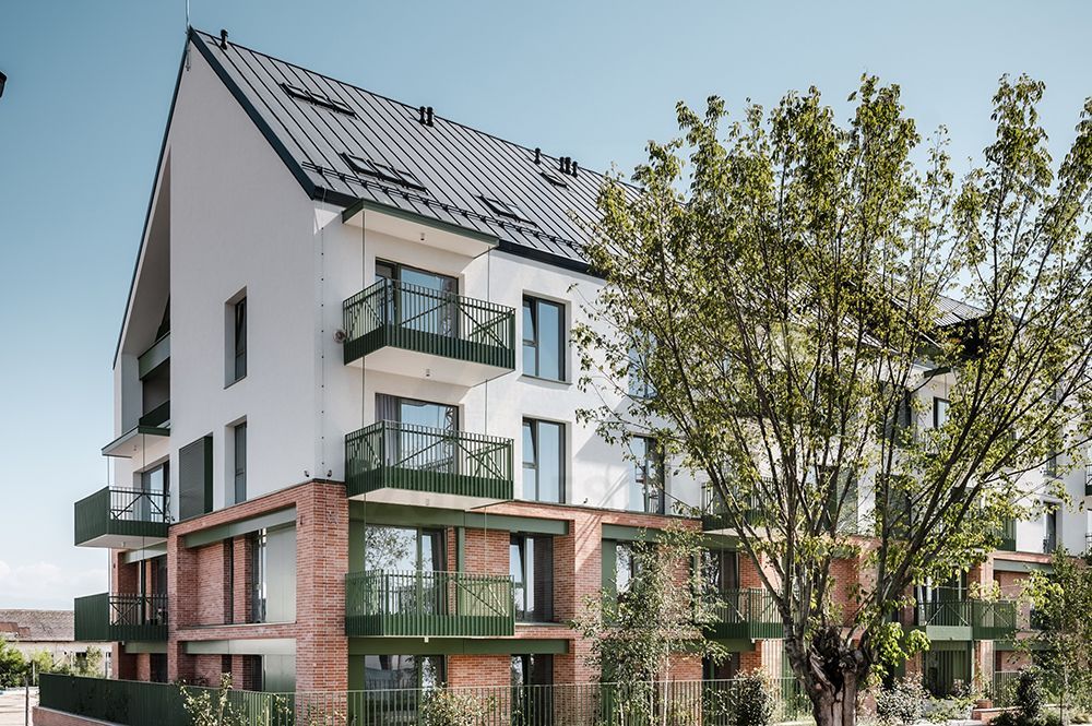 Apartament premium 2 camere vedere spre lac lift si parcare in Tiglari - Poză 7