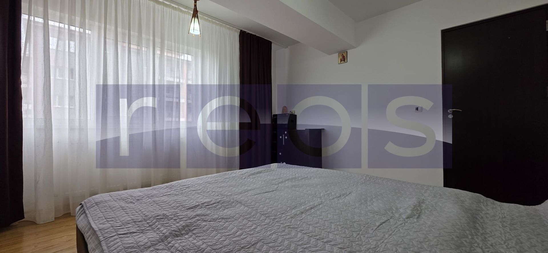VANZARE 2 CAMERE DECOMANDAT - PARCARE -CONFORT CITY - Poză 6