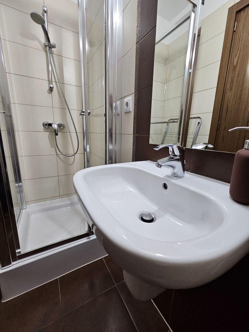 Penthouse Iancu Nicolae Baneasa Jolly Ville Gradina Zoologica - Poză 8