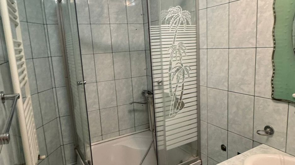 De vânzare apartament 2 camere, Studio Buftea, pregătit de mutat - Poză 10