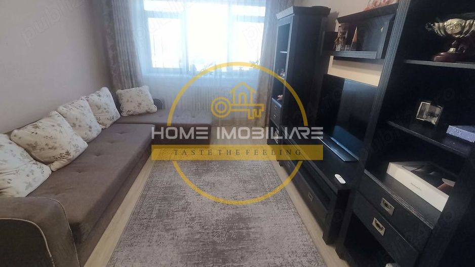 Apartament cu 2 camere/ 55mp/ zona Podu Ros - Poză 1