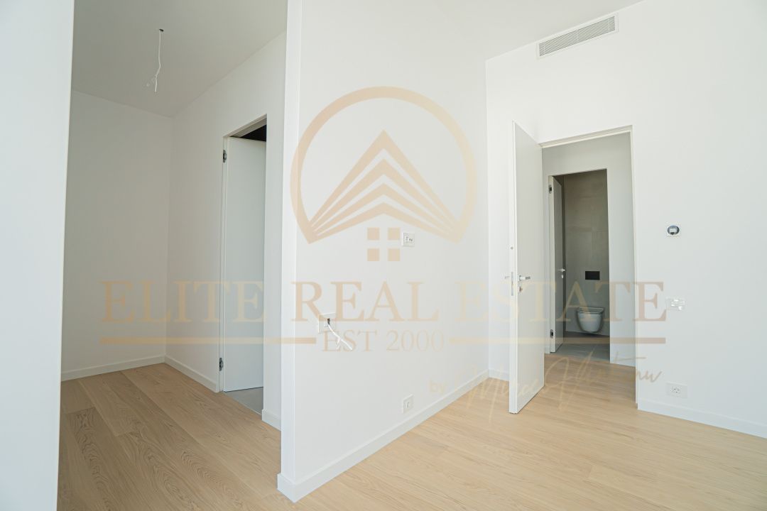 Stațiunea Mamaia – Vânzare apartament cu 4 camere, 3 bai cu vedere la mare. - Poză 22