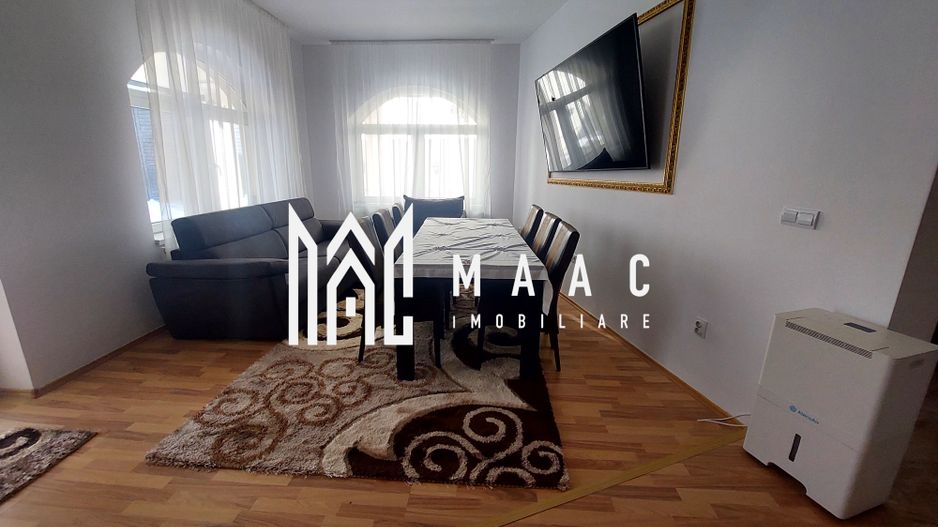 Casă | 4 camere | 240 MPU | Acces auto | Mediaș - Poză 3