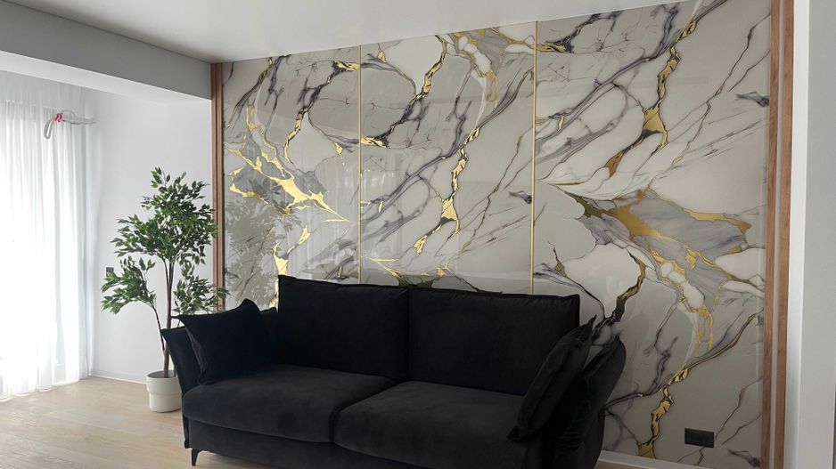 Inchiriere apartament  2 camere Yacht Kid - Poză 3